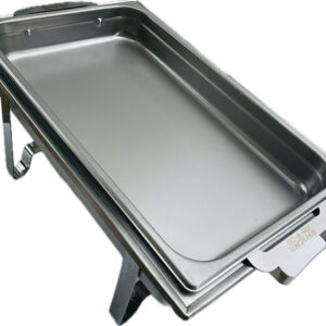 Get A Grip Chafing Pan with Handles