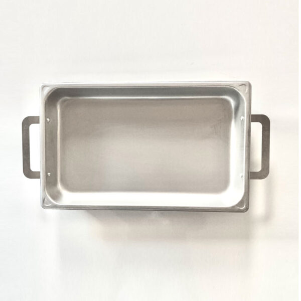 Get A Grip Chafing Pan with Handles