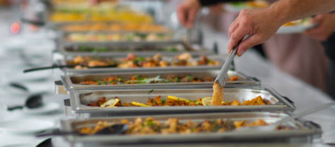 Catering Food